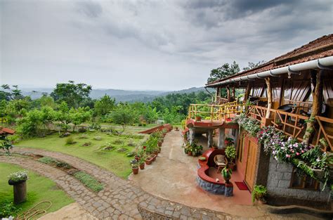 Coorg Coffee Plantation Stay Archives - Homestays & Resorts in Coorg ...