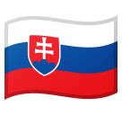 Flag: Slovakia Emoji 🇸🇰