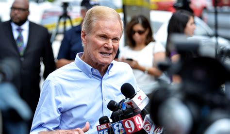 Florida Senate Race: Polls Show Democrat Bill Nelson ahead of ...