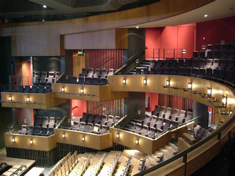 Grove Theatre, Dunstable | Arts Architecture