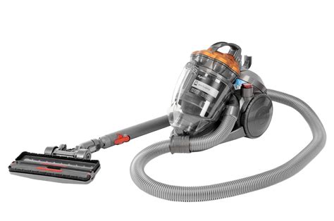 Aspirateur dyson sans sac