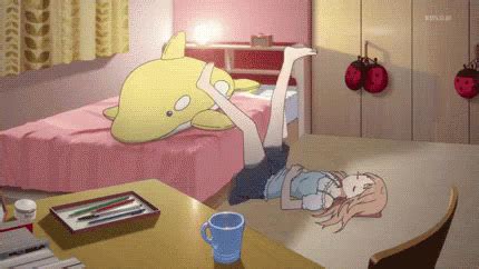 Anime Relax GIF - Relajao Relajate Relajado - Discover & Share GIFs ...