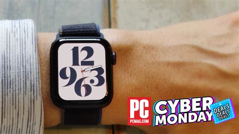 Best Cyber Monday Apple Deals at Walmart | PCMag