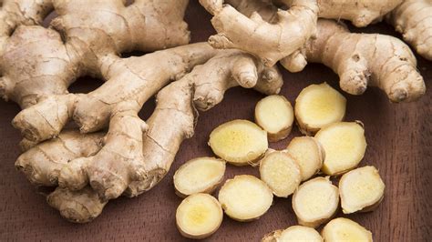 Ginger Root: How to Buy, Store, and Cook With Ginger | Epicurious