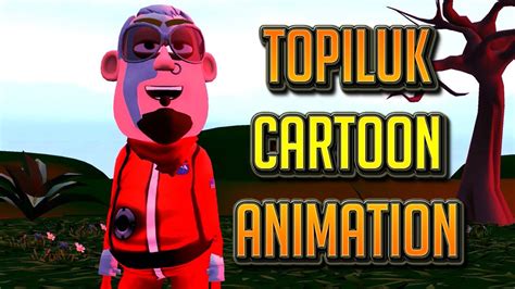 TOPILUK IGOROT CARTOON ANIMATION 2021 || COMEDY IGOROT ANIMATION - YouTube