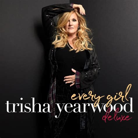 Trisha Yearwood – Shallow (The Duet With Garth Brooks) Lyrics | Genius ...