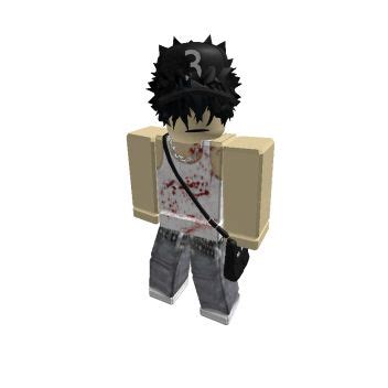 Pin by Star on ༄Roblox | Roblox guy, Cool avatars, Roblox