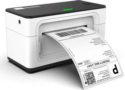 10 Best Label Printers in 2024 - TopDailyGuide