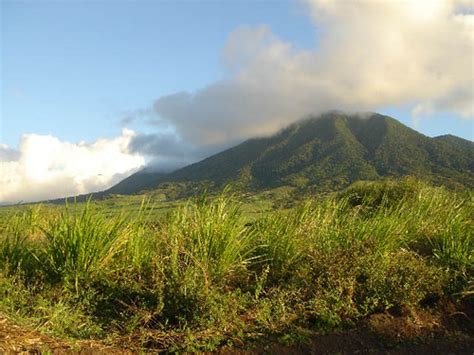 St. Kitts Mount Liamuiga Volcano Hiking Excursion - St. Kitts Excursions