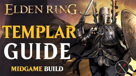 Elden Ring Faith Build Guide – How to Build a Templar (Level 50 Guide) - MGN