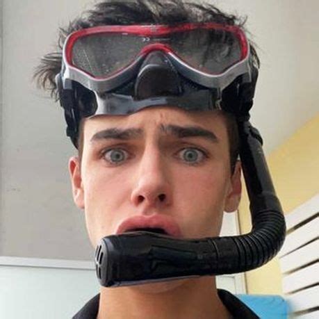 Kyle Thomas [TikTok Star] Bio, Wiki, Age, Family, Net Worth, Image ...