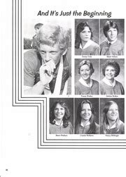 Durant High School - Lion Yearbook (Durant, OK), Class of 1978, Page 36 ...