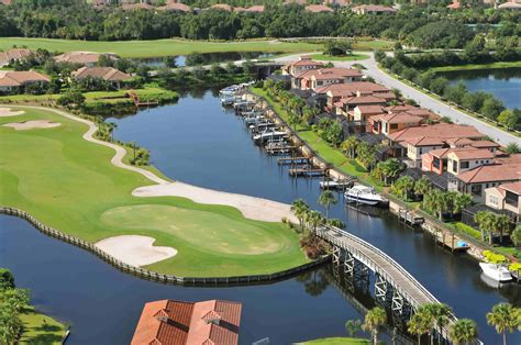 Manatee & Sarasota County Homes for Sale with Golf