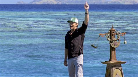 'Survivor' Finale: Jeff Probst Explains Winner's "Desperate" Victory ...