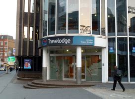 TRAVELODGE TOWER BRIDGE hotel, London London Hotel Direct