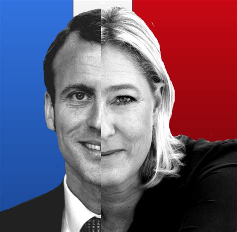 Meet the candidates: French Election – The Highlander Online