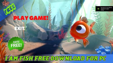 How To Download I AM Fish Game IN Pc Free | Downlaod I am Fish Game Apk | I am Fish Game For ...