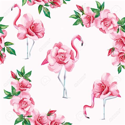 🔥 [22+] Flamingo Pink Wallpapers | WallpaperSafari