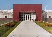 Wheeler Correctional Facility Inmate Search and Prisoner Info - Alamo, GA