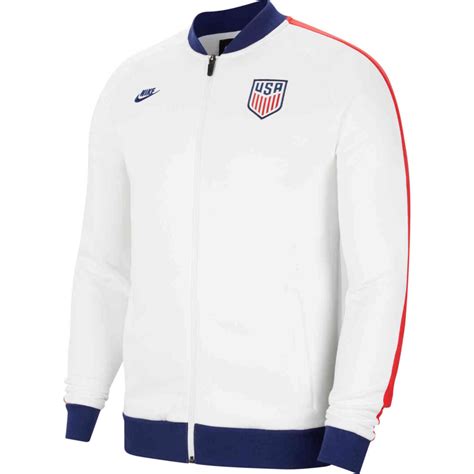 USMNT Jersey | SoccerPro | USA Mens Soccer Jersey