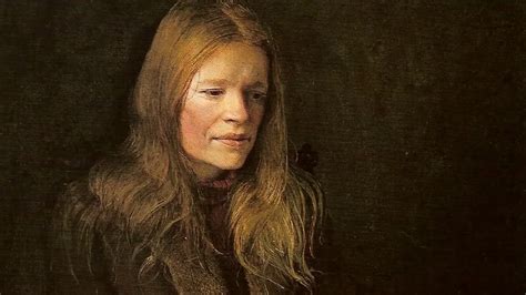 The Helga Pictures By Andrew Wyeth