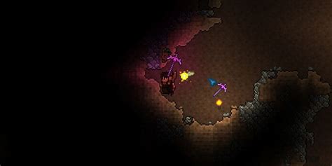 Terraria: The Strongest Pickaxes & Swords