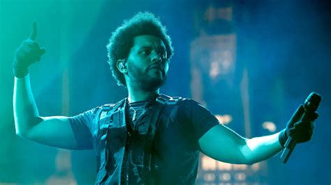 Abel Tesfaye Ditches 'The Weeknd' For His Birth Name On Social Media ...