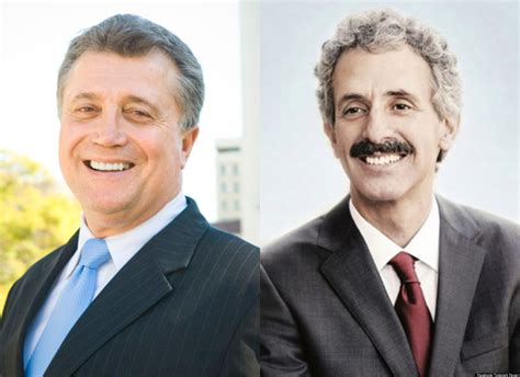 LA City Attorney 2013: Carmen Trutanich, Mike Feuer Will Face Off Again In May (LIVE UPDATES ...