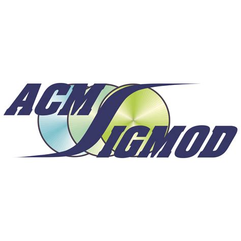 Acm Sigmod Logo PNG Transparent – Brands Logos