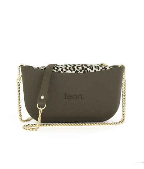 Fenn Collection - Original Fenn Bags