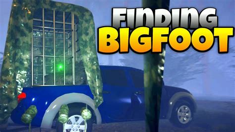 Finding bigfoot game youtube - vleroson