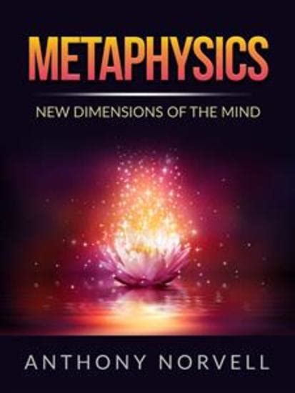 Metaphysics - New Dimensions of the Mind - Read book online