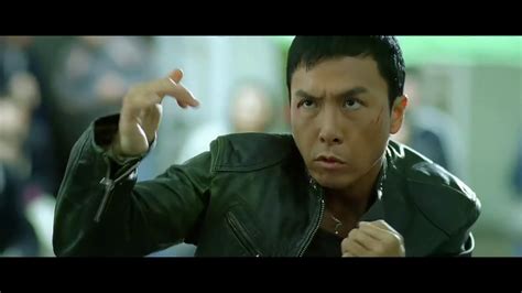 Flash Point donnie yen fight scene HD - YouTube