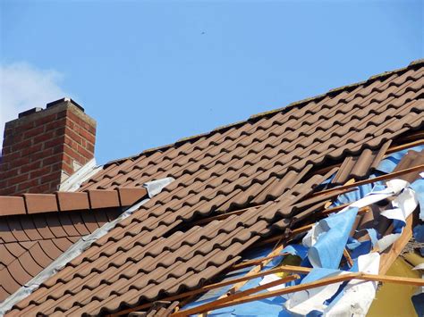 Storm Damage Restoration: What to Expect