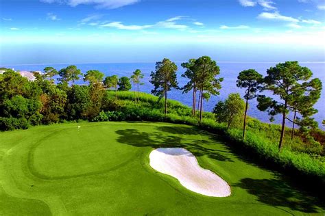 14 Best Golf Courses in Florida