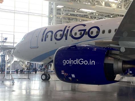 IndiGo on Twitter: "Transfer of title to @IndiGo6E completed at 1212 ...