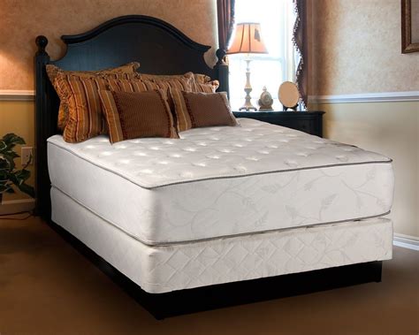 Exceptional Plush - 12" Height - Double Sided Mattress - NY Mattress