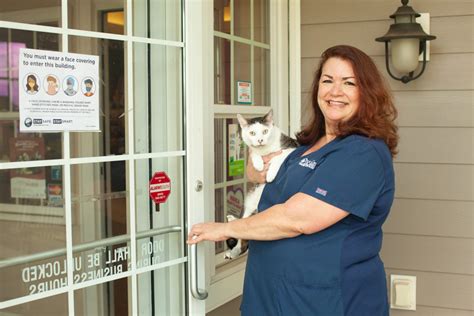 Meet the Staff | Scotts Creek Animal Hospital | Veterinarian