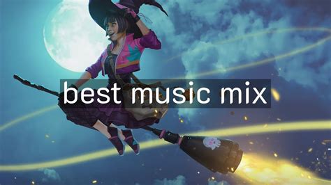 Best Copyright Free Intense Gaming Music Playlist 2020 | Mix for game - YouTube