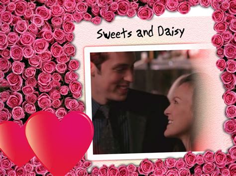 Sweets and Daisy - Bones Wallpaper (5721468) - Fanpop