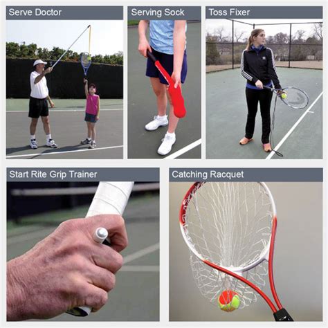 Tennis Training Aids & Tennis Equipment| OnCourt OffCourt