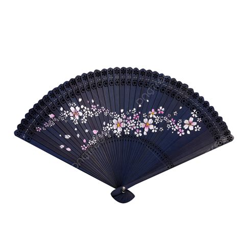 Folding Fan PNG Picture, Chinese Style Folding Fan, Folding Fan, Chinese Traditional Culture ...