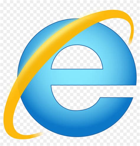 Internet Explorer 6 Logo