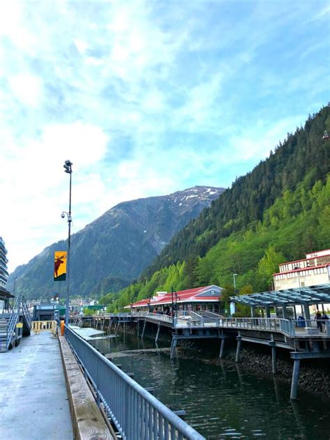 Juneau Alaska - Everything to do in Juneau Alaska! - Mama Loves Food