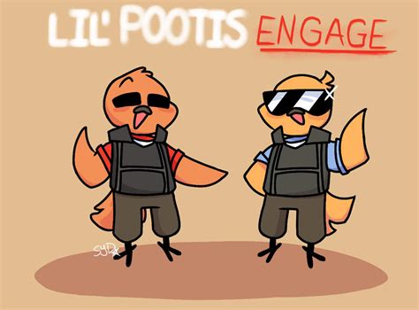 TF2 - LIL’ POOTIS ENGAGE | Team Fortress 2 Amino