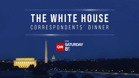 LIVE Special Coverage of the 2023 White House Correspondents ...