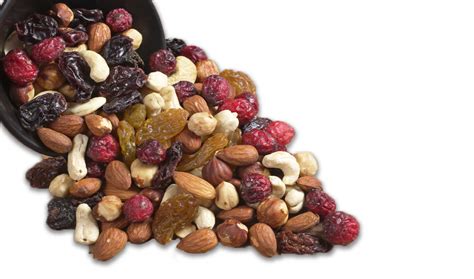 Shipping Nuts & Dried Fruits (Temperature-Control Boxes) | Nature-Pack ...