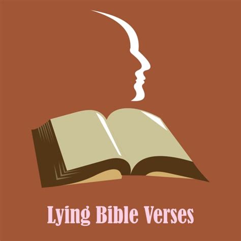 Lying Bible Verses By Volodymyr Bondarenko