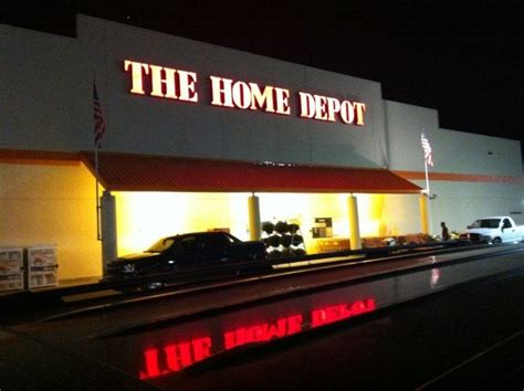 THE HOME DEPOT - Updated September 2024 - 1120 Vann Dr, Jackson, Tennessee - Hardware Stores ...