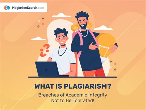 What is plagiarism? Blatant violation of academic honesty